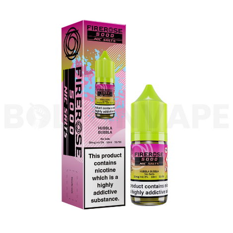 elfbar nachfüll pod läuft aus Pod Juice Smooth Salt - Strawberry Banana Ice - 30ml main image 1