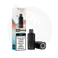 Ice Pop Hayati Pro Max Plus Refill Pods
