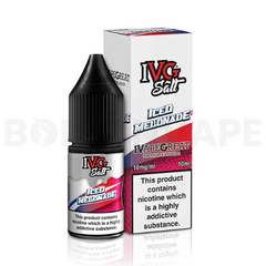 Iced Melonade 10ml Nicotine E-Liquid by IVG