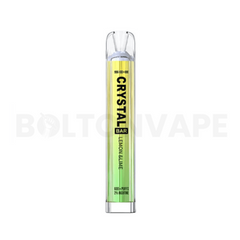 Lemon & Lime SKE Crystal Bar Disposable Vape