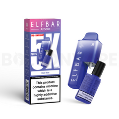 Mad Blue Elfbar AF5000