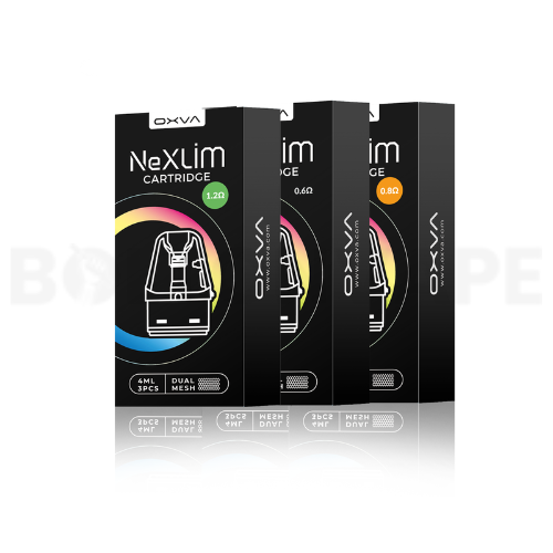 OXVA NeXLIM Replacement Pods