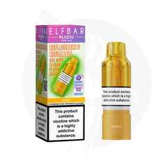 Mango Elfbar Plus50 Refill Pods