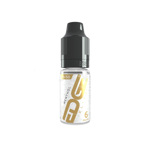 Edge E-liquids x 10 Bottles - Pack of 10