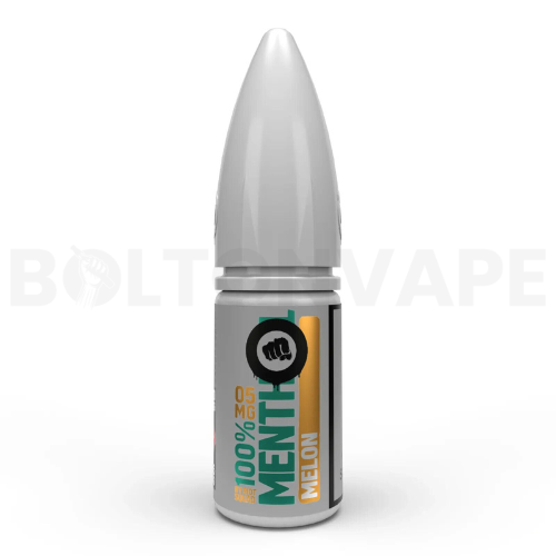 Melon 10ml Nic Salt E-Liquid by Riot Squad