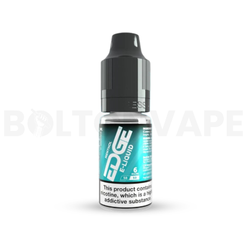 Edge E-liquids x 10 Bottles - Pack of 10