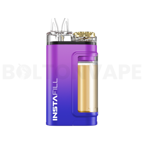 Instafill 3500 Disposable Vape Kit