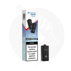 Mr Blue Hayati Mini Ultra 1500 Refill Pods