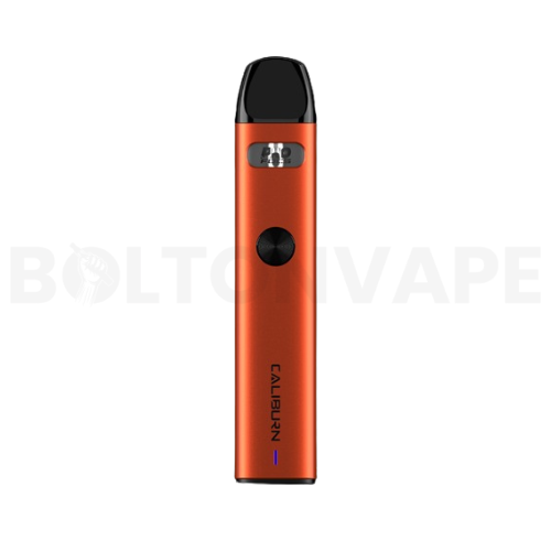 Uwell Caliburn A2 Pod Vape Kit