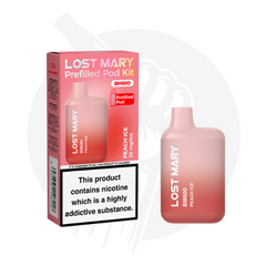 Lost Mary BM600 Pod Kit