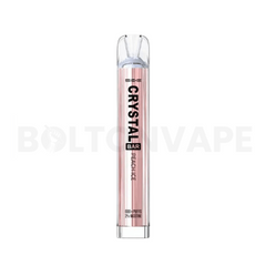 Peach Ice SKE Crystal Bar Disposable Vape