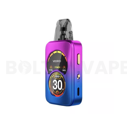 VooPoo Argus A 