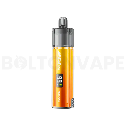 Pineapple Ice Voopoo ArgusBar Pro Max