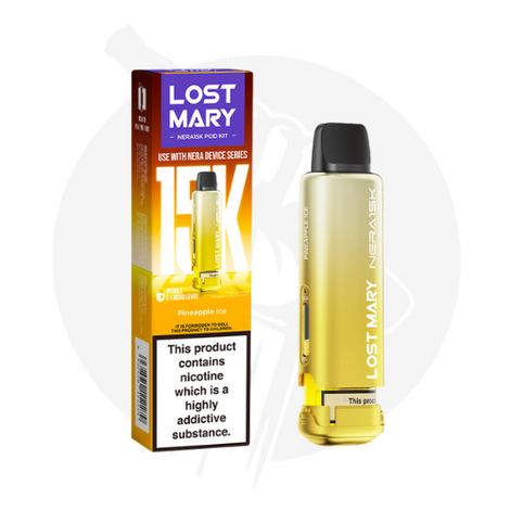 Lost Mary Vape