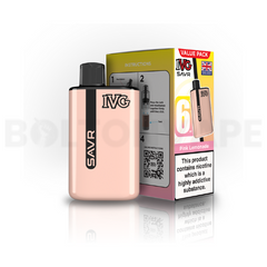 IVG SAVR Vape Kit 