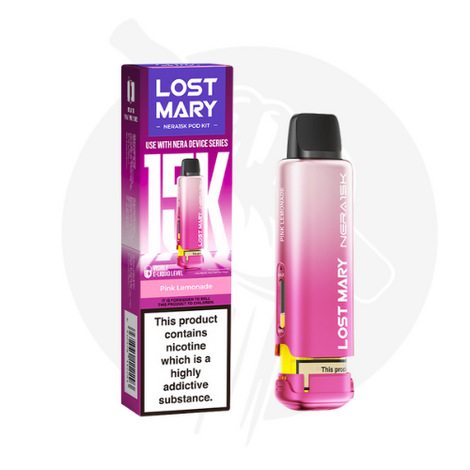 lost mary rechargeable flavors Lost Mary BM6000 Disposable Kit ~ Buy Online