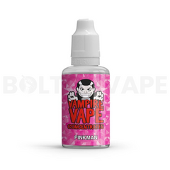 Pinkman Flavour Concentrate by Vampire Vape