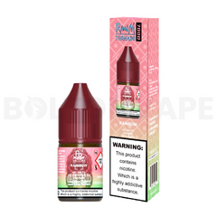 Rainbow 10ml Nic Salt E-Liquid By R and M Tornado 7000