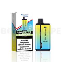 Hayati Pro Ultra 15000 Rainbow Disposable Vape