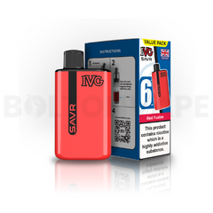 IVG SAVR Vape Kit 