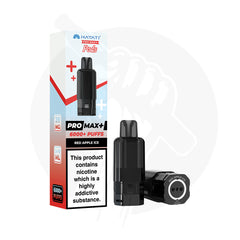 Red Apple Ice Hayati Pro Max Plus Refill Pods
