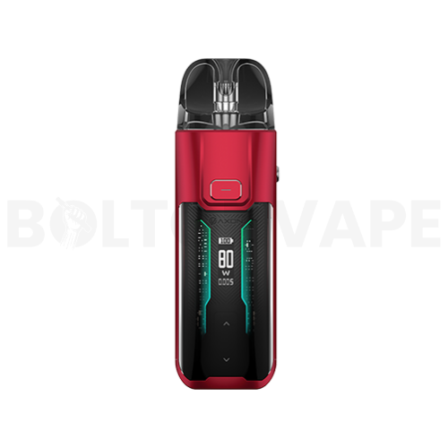 Vaporesso Luxe XR Max 80W Pod Kit 2800 mAh Battery