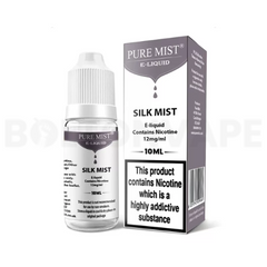 Pure Mist E-Liquid 10ml Pack of 10