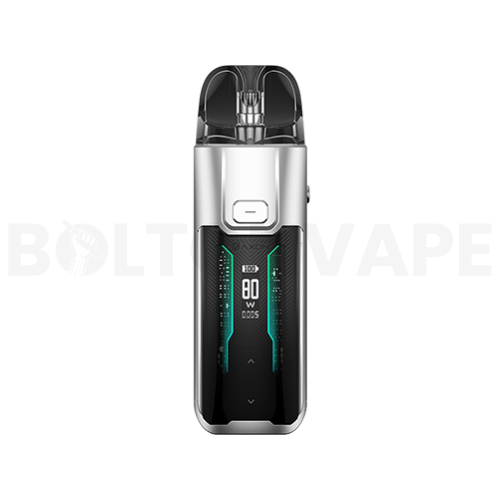 Vaporesso Luxe XR Max 80W Pod Kit 2800 mAh Battery