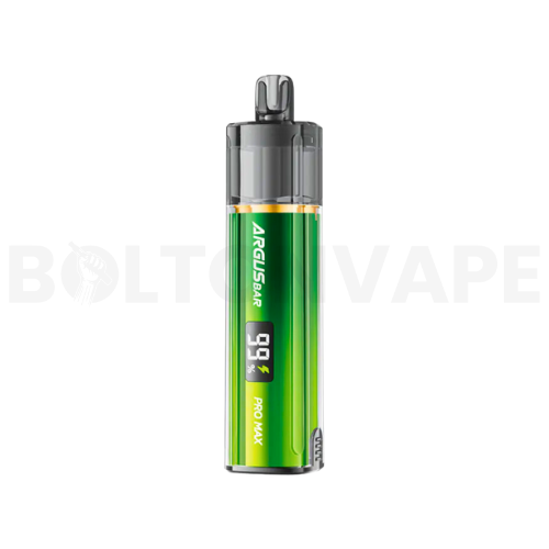 Spearmint Voopoo ArgusBar Pro Max