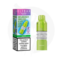 Spearmint Elfbar Plus50 Refill Pods