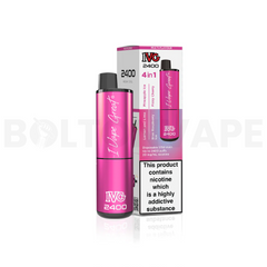 Special Edition IVG 2400 Disposable Vape