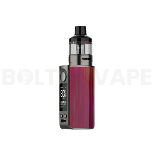 Vaporesso Luxe 80S Starter Pod Kit