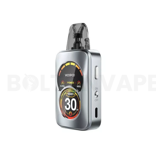 VooPoo Argus A 