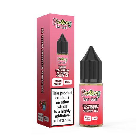 E-Liquids - Bolton Vape Store
