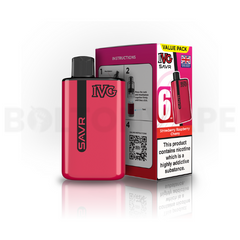 IVG SAVR Vape Kit 