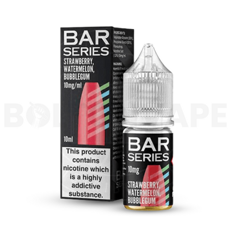 elfbar nachfüll pod läuft aus Banana Ice E-Liquid main image 1
