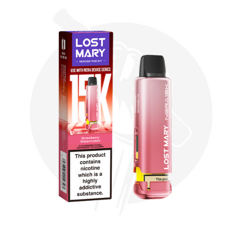 how much is elf bar vape Lost Mary Ultrasonic 35K Vape – 35000 Puffs main image 0