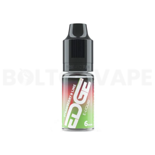 Edge E-Liquid Pack of 10