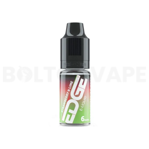 Edge E-liquids x 10 Bottles - Pack of 10