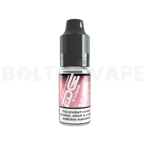 Edge E-liquids x 10 Bottles - Pack of 10