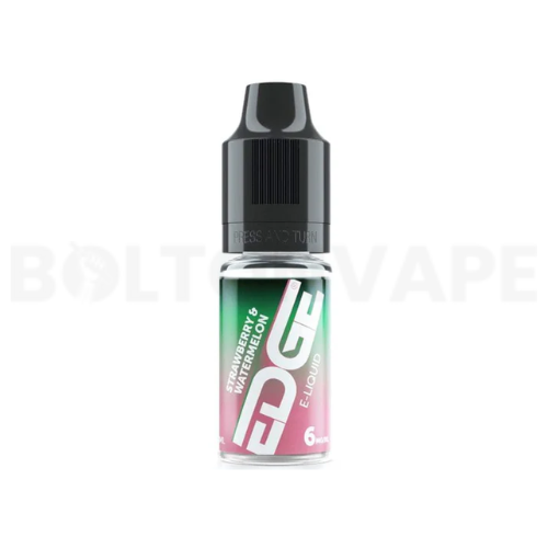 Edge E-liquids x 10 Bottles - Pack of 10