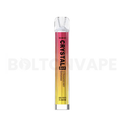 Strawberry Banana SKE Crystal Bar Disposable Vape