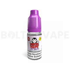 Sweet Lemon Pie 10ml Nic Salt E-Liquid by Vampire Vape