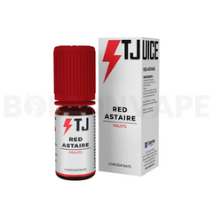 Red Astier Concentrate by TJuice