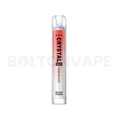 Tiger Blood SKE Crystal Bar Disposable Vape