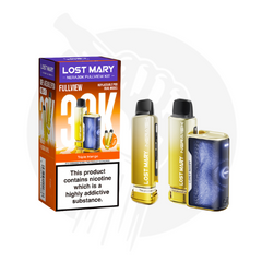 Lost Mary Nera30k Pod Kit