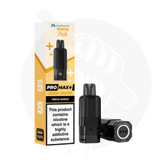Triple Mango Hayati Pro Max Plus Refill Pods