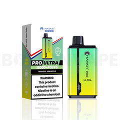 Hayati Pro Ultra 15000 Tropical Pineapple Disposable Vape