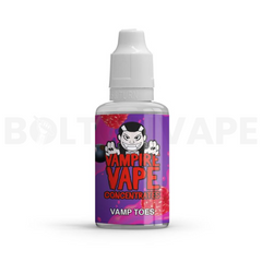 Vamp Toes Flavour Concentrate by Vampire Vape