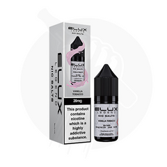 Elux Legend Nic Salt Vape Juice - Box of 10